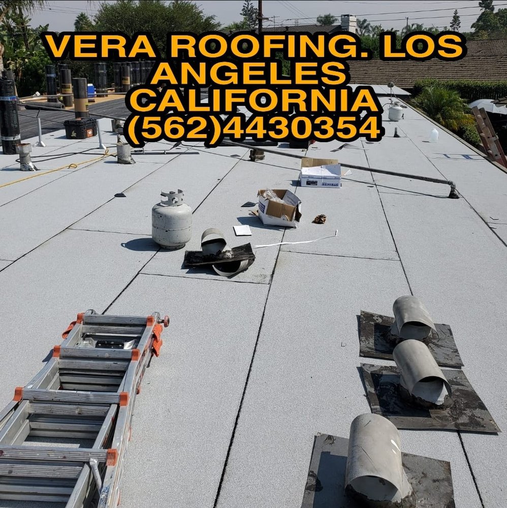 Slide of Vera Roofing