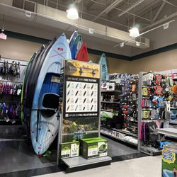 DICK'S Sporting Goods - Kayak