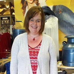 Patryka Designs - Danielle Ford - PatrYka Design Fashion Consultant