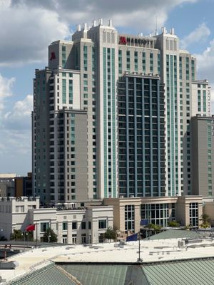 The Westin Tampa Waterside by null