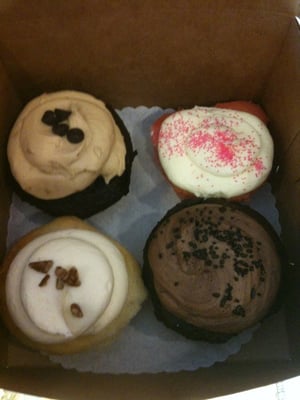 Society Bakery by null