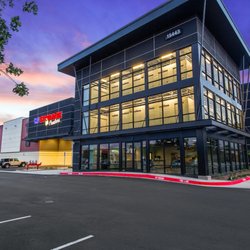 US Storage Centers - Exterior office