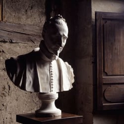 Prieuré Saint-Cosme - Prieuré de Saint-Cosme - Demeure de Ronsard