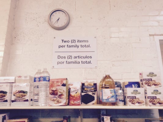 Arlington Food Assistance Center (AFAC) by null