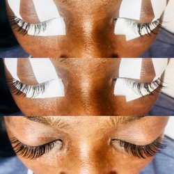 Lash Milly
