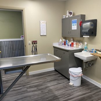 Myrtle Veterinary Hospital - Veterinarians Near Me - Myrtle Point, Oregon Myrtle Veterinary Hospital - Veterinarians Near Me - Myrtle Point, Oregon