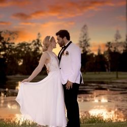 Exclusive DJ Group - April 22, 2023 wedding client. DJ + Photo Booth services provided at Grace Vineyards in Galt CA.