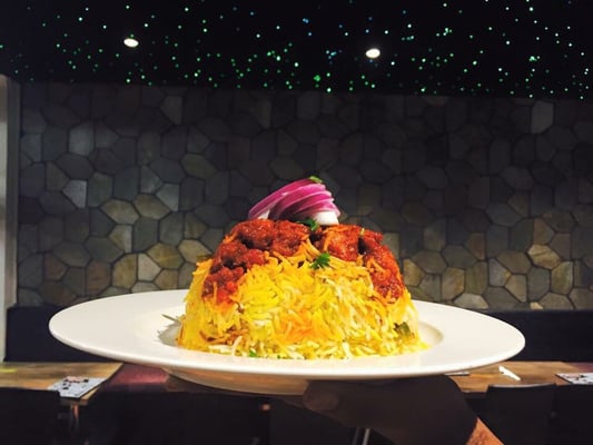 Dosa Hut - Indian Multi Cuisine Restaurant Footscray by null