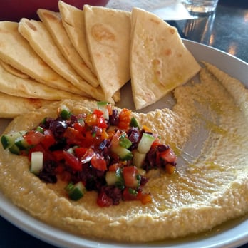 The Yard at Farmer Arts District - Hummus - Bars Near Me - Tempe, Arizona The Yard at Farmer Arts District - Hummus - Bars Near Me - Tempe, Arizona