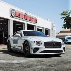 Davie Motorsport European Auto Repair Specialist