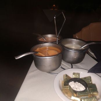 Tom's Steak House - Their in-house salad dressings are made from scratch - Steakhouses Near Me - Melrose Park, Illinois