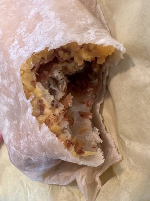 Terry's Burgers by null