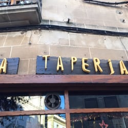 La Tapería