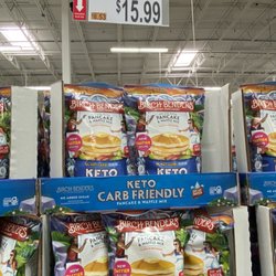 BJ's Wholesale Club