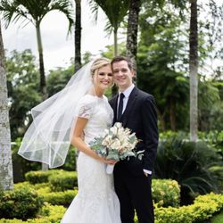 WhitenByLindz - Wedding day tan!