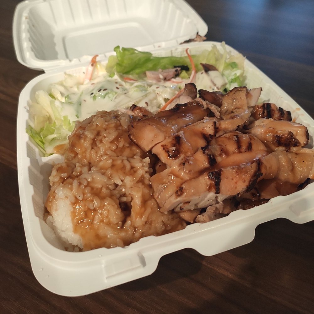 Toshio's Teriyaki - Japanese Near Me - Seattle, Washington Toshio's Teriyaki - Japanese Near Me - Seattle, Washington