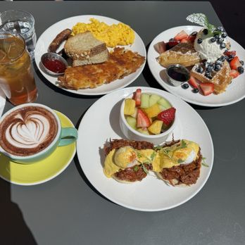 Poached Kitchen - Breakfast & Brunch Near Me - Irvine, California Poached Kitchen - Breakfast & Brunch Near Me - Irvine, California