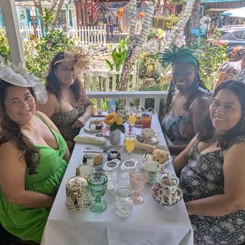 THE TEA HOUSE ON LOS RIOS - Updated July 2024 - 2902 Photos & 1062