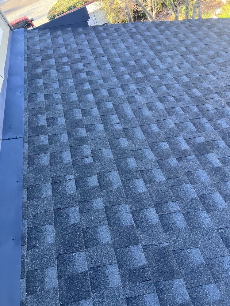 Slide of Sersiv Roofing Corporation