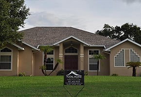 Slide of Total Home Roofing