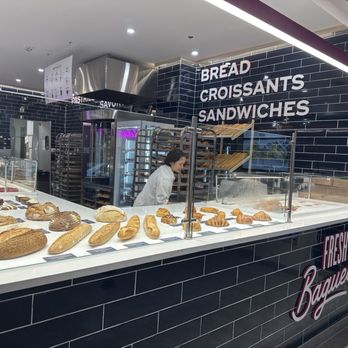 Fresh Baguette - Coffee & Tea Near Me - Washington, DC, District of Columbia