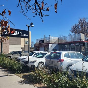 Noodles By Nina - Noodles Near Me - Denver, Colorado Noodles By Nina - Noodles Near Me - Denver, Colorado