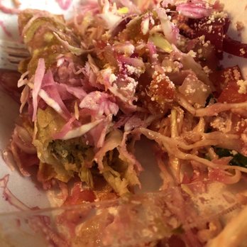Gloria Restaurant - So good .. pickled onions and cabbage on top was delicious - Latin American Near Me - Westbury, New York Gloria Restaurant - So good .. pickled onions and cabbage on top was delicious - Latin American Near Me - Westbury, New York