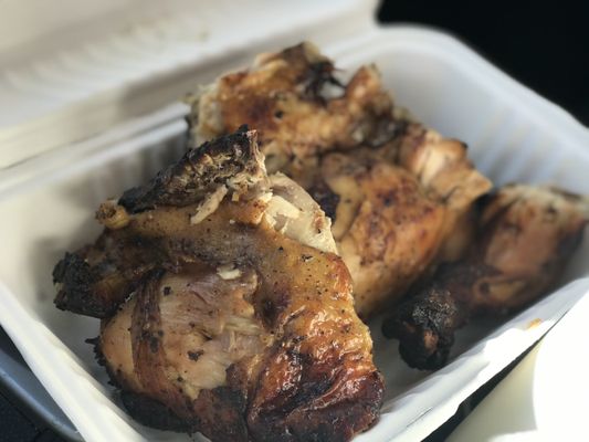 El Pollo Supremo by null