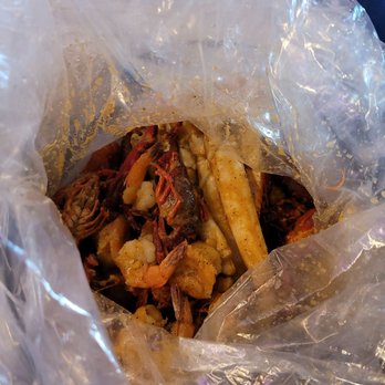 The Crab Station - Carrollton - the coral - Cajun/Creole Near Me - Carrollton, Texas