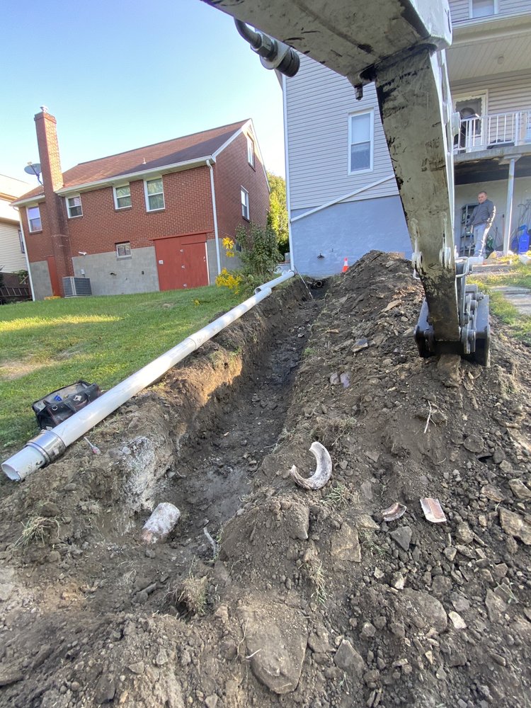 Slide of ML Plumbing