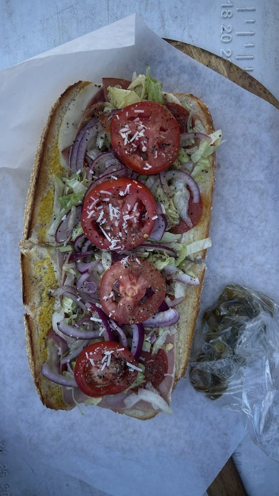 Bottega Trading Company