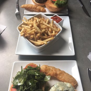 Square Burger - Burgers from Square burger. Blue burger, plain burger and house cut fries - Burgers Near Me - McKinney, Texas Square Burger - Burgers from Square burger. Blue burger, plain burger and house cut fries - Burgers Near Me - McKinney, Texas