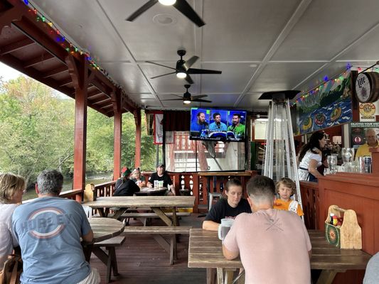 Cafe International by null