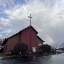 Cross Lanes United Methodist Church - Cross Lanes United Methodist Church welcomes you!