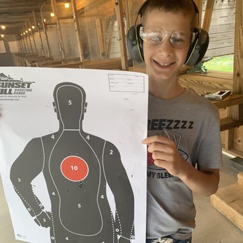 Sunset Hill Shooting Range - Guns - Gun/Rifle Ranges Near Me - Henryville, Pennsylvania