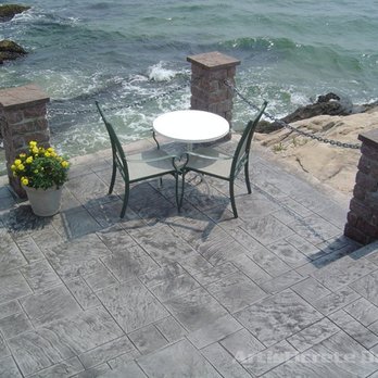 Artisticrete Design - Masonry/Concrete Near Me - Ledyard, Connecticut