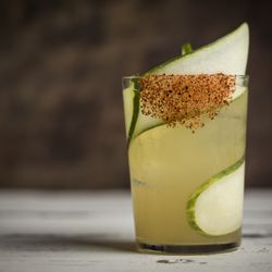 Tocayo Taqueria & Tequila