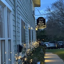 1640 Hart House