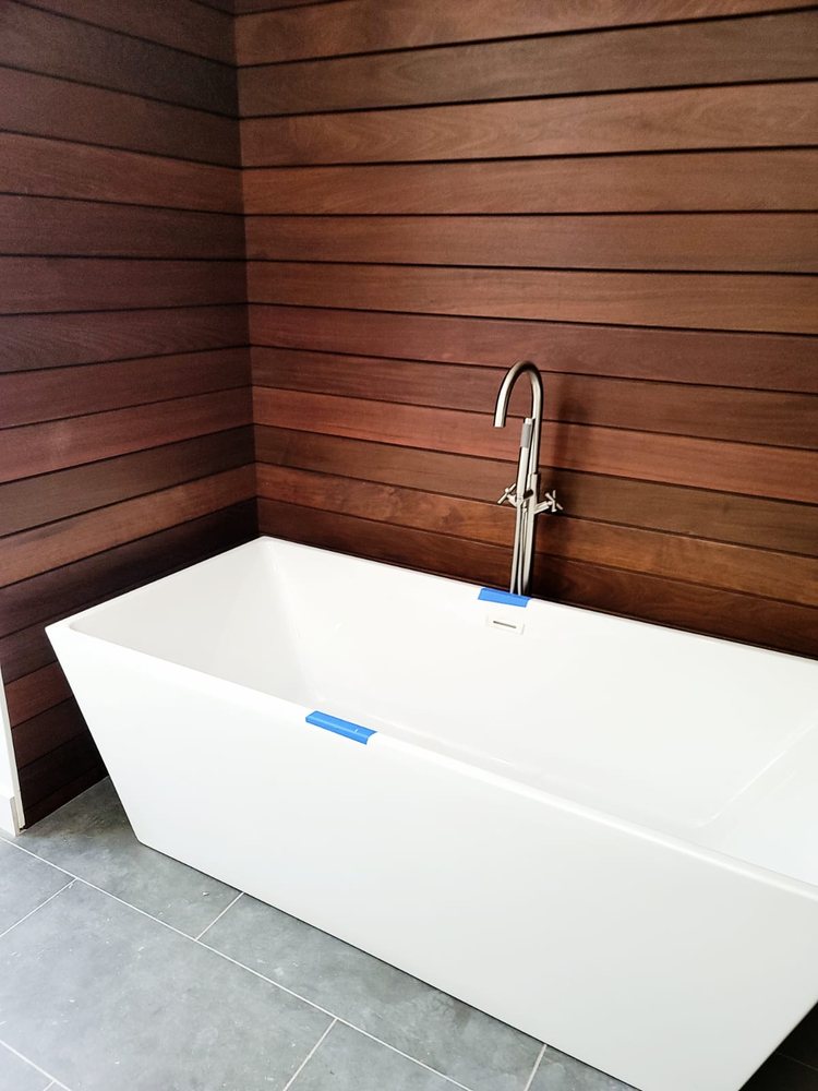 Slide of JLL General Construction