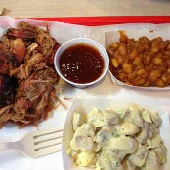 Humboldt Smokehouse - Barbeque Near Me - Eureka, California