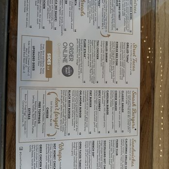 The Quiet Pint Tavern - Food menu - Cocktail Bars Near Me - Winston-salem, North Carolina The Quiet Pint Tavern - Food menu - Cocktail Bars Near Me - Winston-salem, North Carolina
