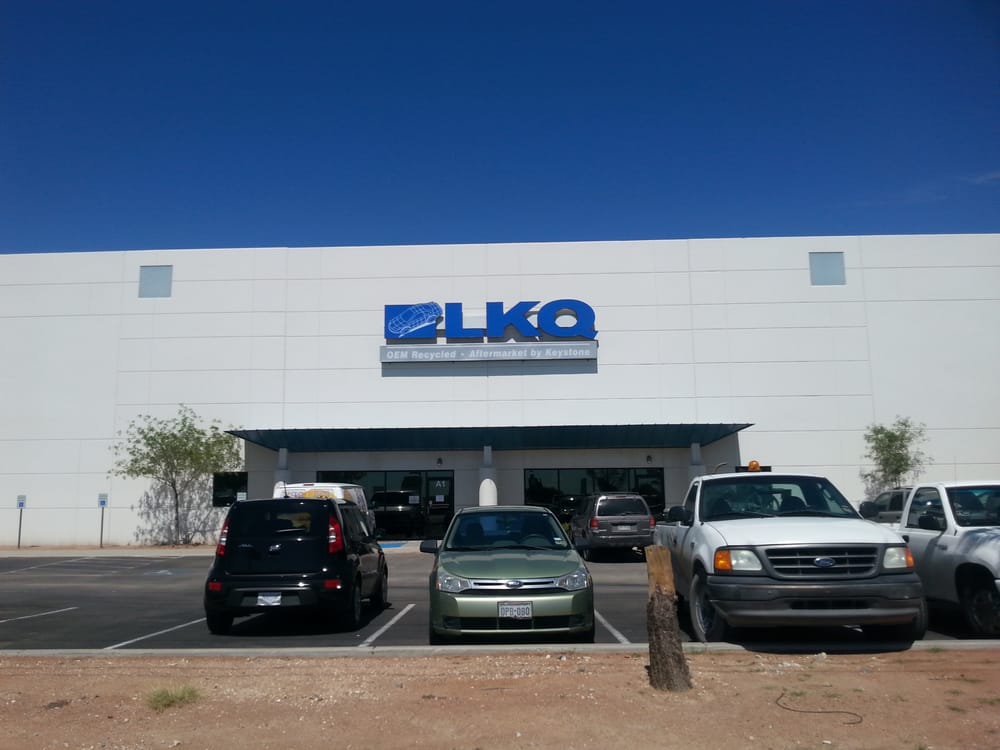 KEYSTONE EL PASO Updated August 2024 11 Photos 1273 Joe Battle A1, El Paso, Texas Auto