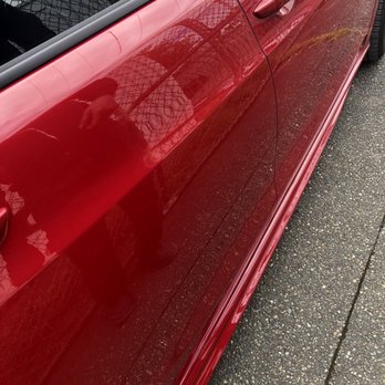 Fix Auto Tacoma South - Without dent and they match the color perfectly - Body Shops Near Me - Tacoma, Washington Fix Auto Tacoma South - Without dent and they match the color perfectly - Body Shops Near Me - Tacoma, Washington