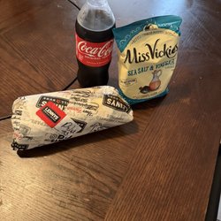 Lennys Grill & Subs