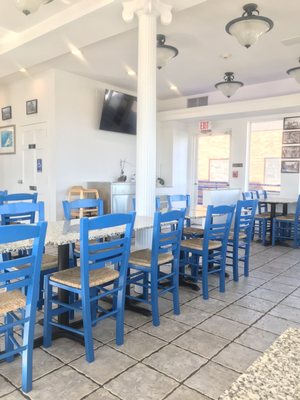 SANTORINI - 81 Photos & 106 Reviews - 376 Revere Beach Blvd, Revere ...