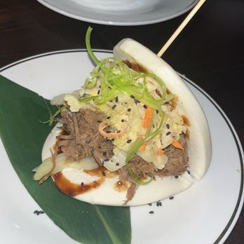 The Consulate - manapua bao bun - Specialty Food Near Me - Atlanta, Georgia