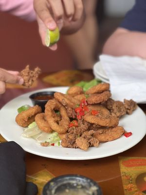 El Meson De Pepe's Restaurant & Bar by null
