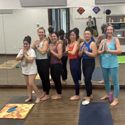 Yoga on Main