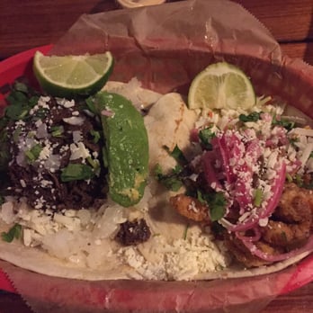 Torchy's Tacos - Democrat and Baja shrimp - Tex-Mex Near Me - Fort Worth, Texas