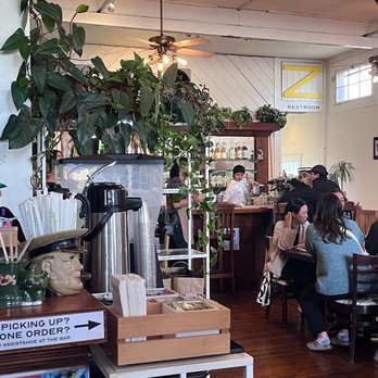 Lost Parrot Cafe - Breakfast & Brunch Near Me - South Pasadena, California Lost Parrot Cafe - Breakfast & Brunch Near Me - South Pasadena, California